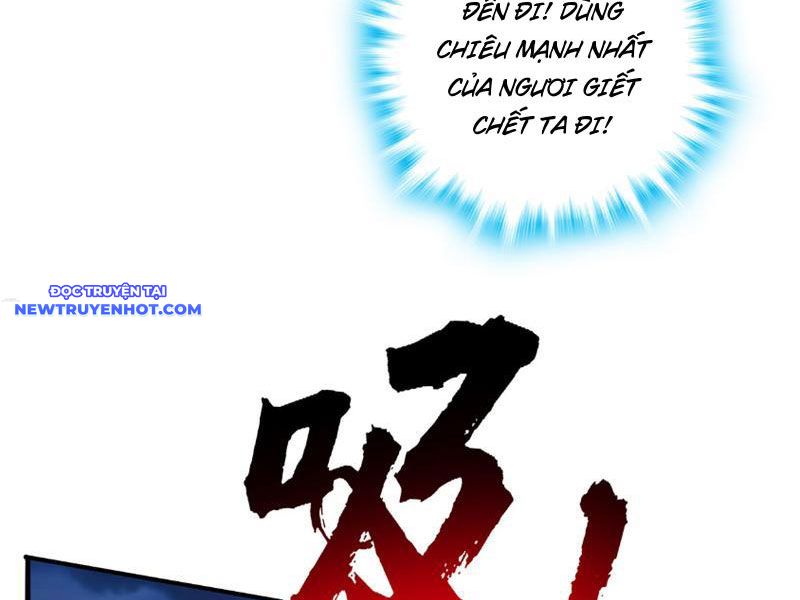 Giết Ta Thêm Mấy Lần Ta Liền Vô Địch Chapter 25 - Trang 33