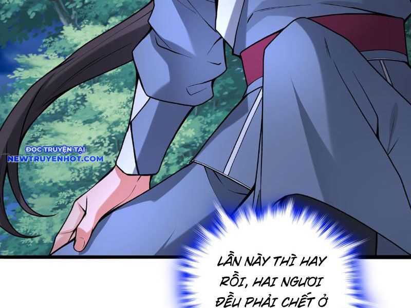 Giết Ta Thêm Mấy Lần Ta Liền Vô Địch Chapter 25 - Trang 4