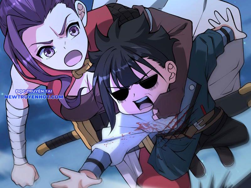 Giết Ta Thêm Mấy Lần Ta Liền Vô Địch Chapter 25 - Trang 48