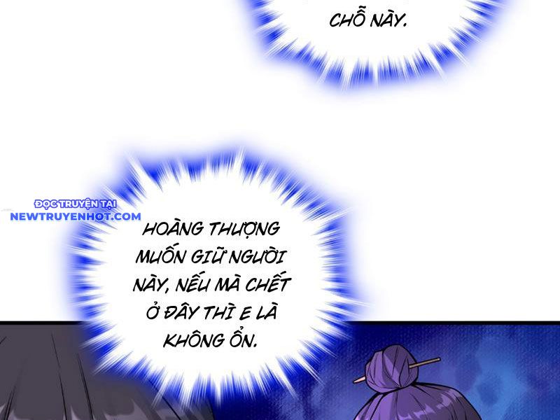 Giết Ta Thêm Mấy Lần Ta Liền Vô Địch Chapter 25 - Trang 5