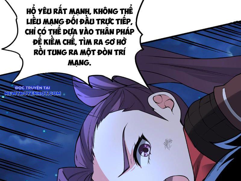 Giết Ta Thêm Mấy Lần Ta Liền Vô Địch Chapter 25 - Trang 50