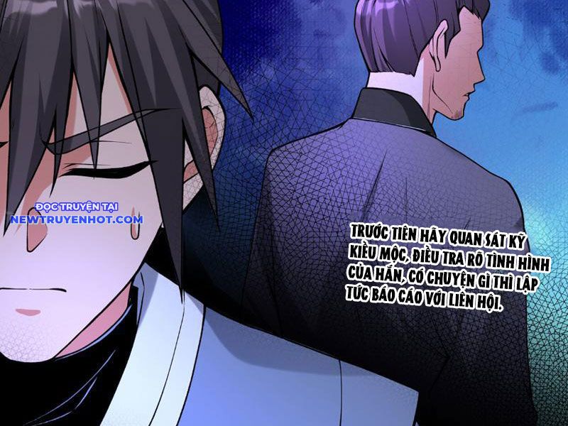 Giết Ta Thêm Mấy Lần Ta Liền Vô Địch Chapter 25 - Trang 6