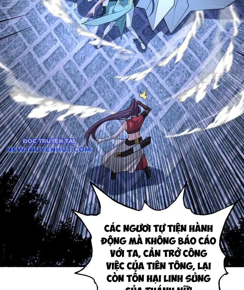 Giết Ta Thêm Mấy Lần Ta Liền Vô Địch Chapter 26 - Trang 10