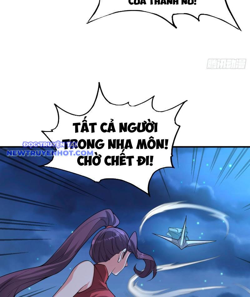 Giết Ta Thêm Mấy Lần Ta Liền Vô Địch Chapter 26 - Trang 11