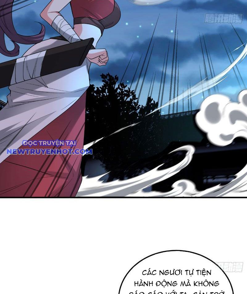 Giết Ta Thêm Mấy Lần Ta Liền Vô Địch Chapter 26 - Trang 12