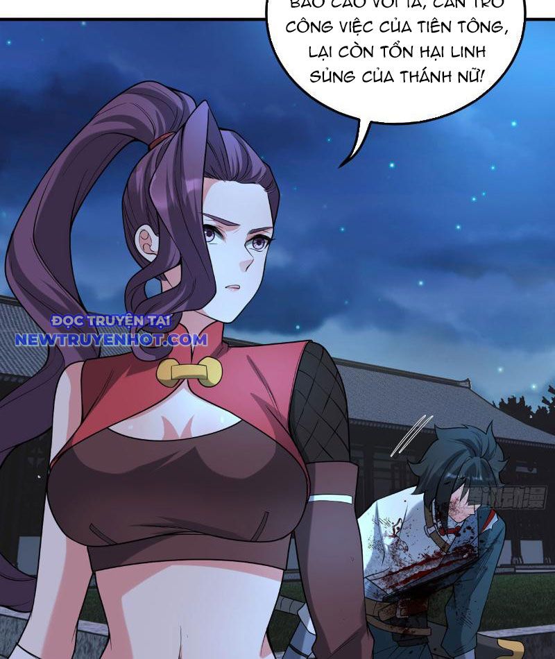 Giết Ta Thêm Mấy Lần Ta Liền Vô Địch Chapter 26 - Trang 13