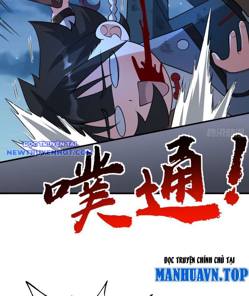 Giết Ta Thêm Mấy Lần Ta Liền Vô Địch Chapter 26 - Trang 15