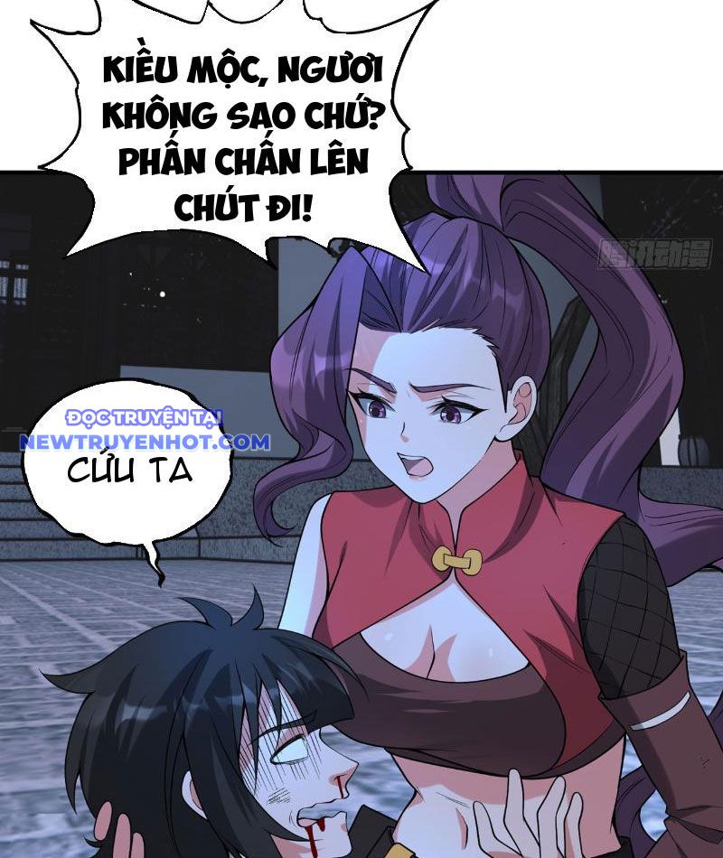 Giết Ta Thêm Mấy Lần Ta Liền Vô Địch Chapter 26 - Trang 16