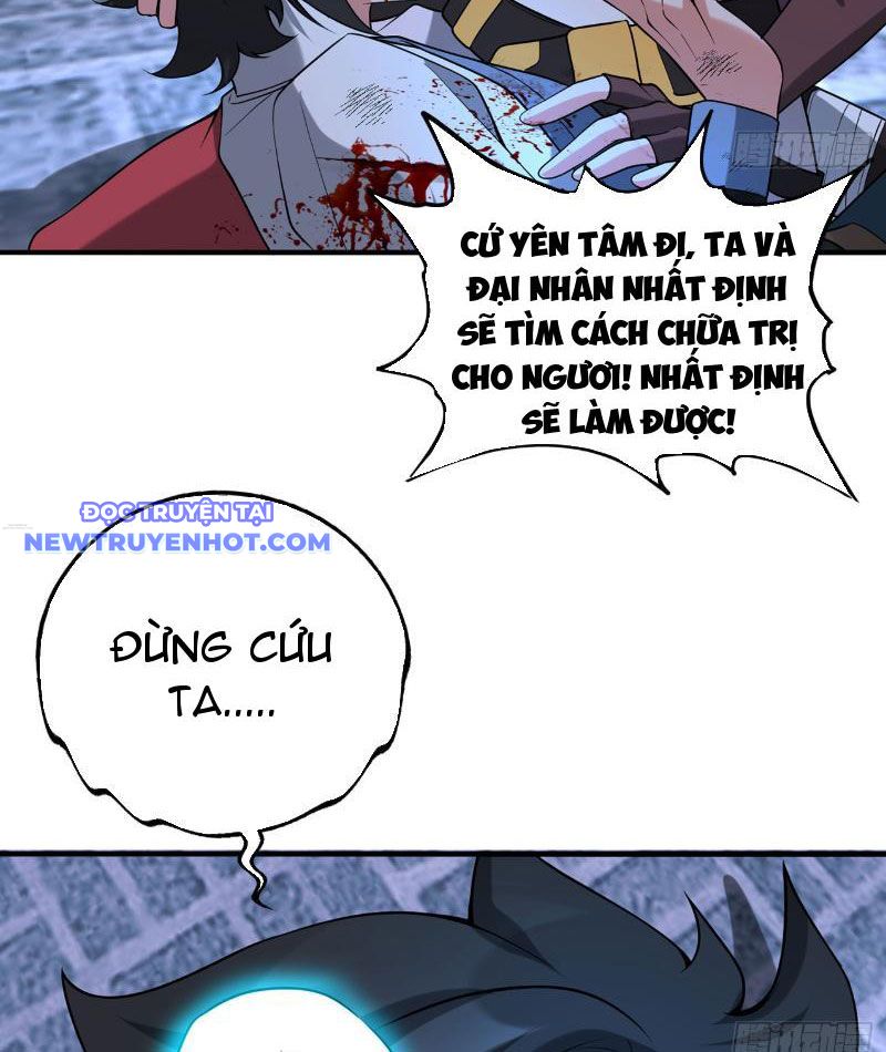 Giết Ta Thêm Mấy Lần Ta Liền Vô Địch Chapter 26 - Trang 17