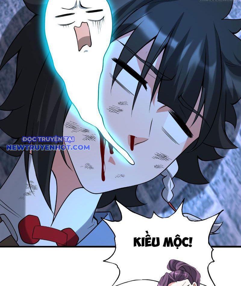 Giết Ta Thêm Mấy Lần Ta Liền Vô Địch Chapter 26 - Trang 18