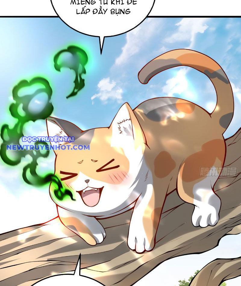 Giết Ta Thêm Mấy Lần Ta Liền Vô Địch Chapter 26 - Trang 22