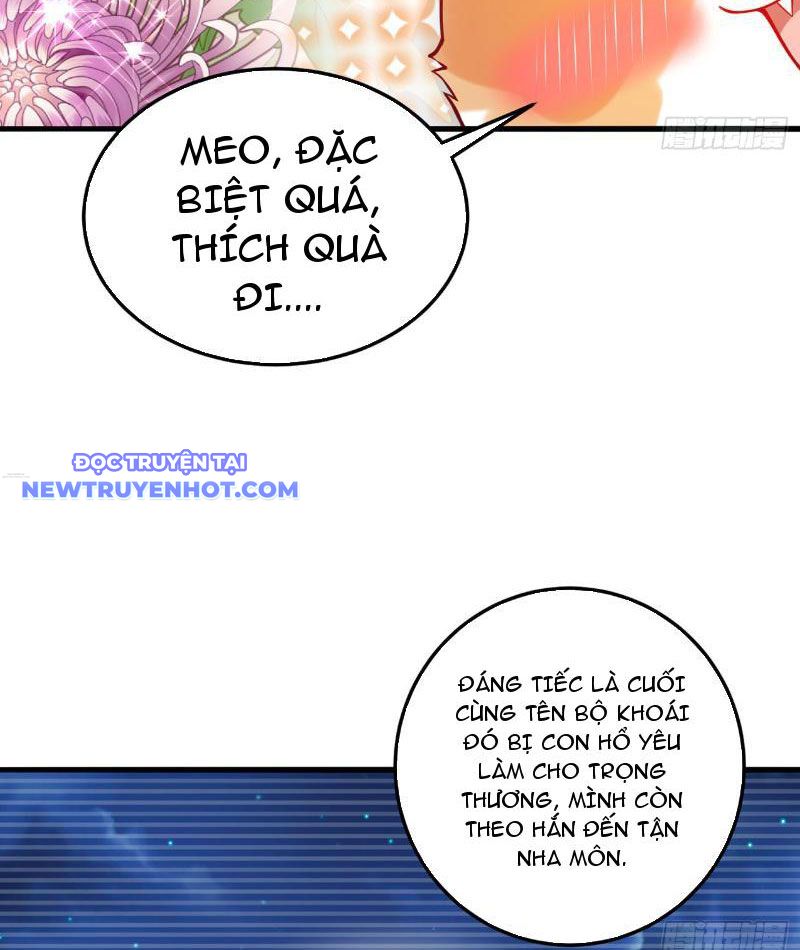 Giết Ta Thêm Mấy Lần Ta Liền Vô Địch Chapter 26 - Trang 25