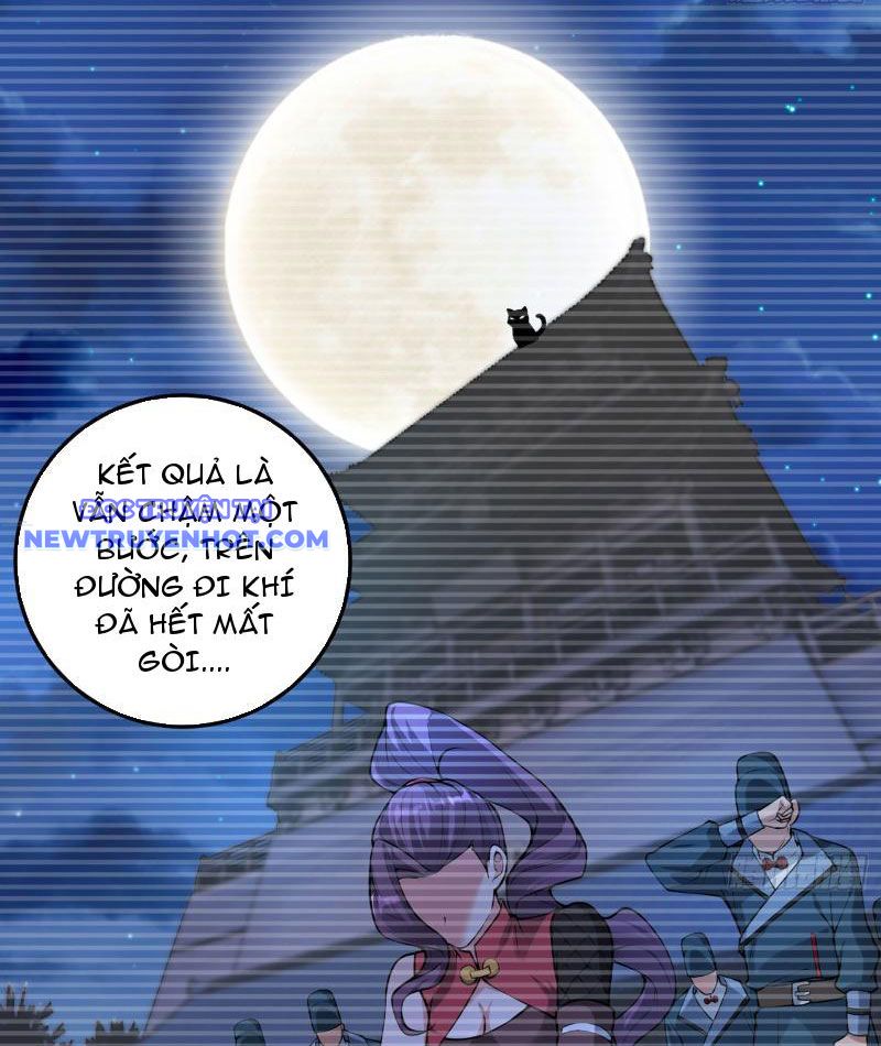 Giết Ta Thêm Mấy Lần Ta Liền Vô Địch Chapter 26 - Trang 26