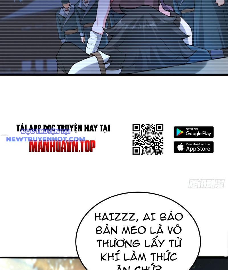 Giết Ta Thêm Mấy Lần Ta Liền Vô Địch Chapter 26 - Trang 27