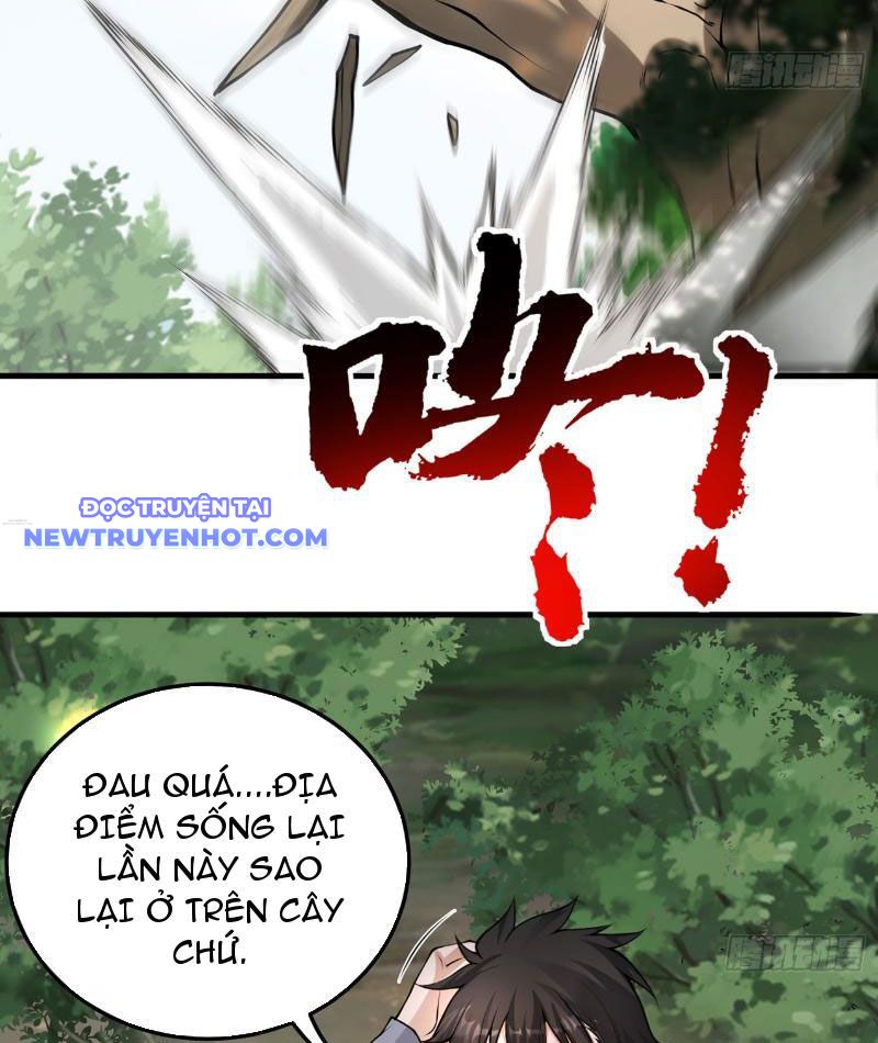Giết Ta Thêm Mấy Lần Ta Liền Vô Địch Chapter 26 - Trang 31
