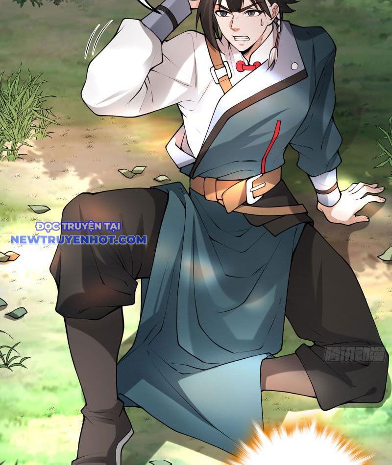 Giết Ta Thêm Mấy Lần Ta Liền Vô Địch Chapter 26 - Trang 32