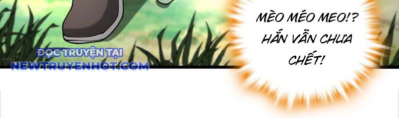 Giết Ta Thêm Mấy Lần Ta Liền Vô Địch Chapter 26 - Trang 33