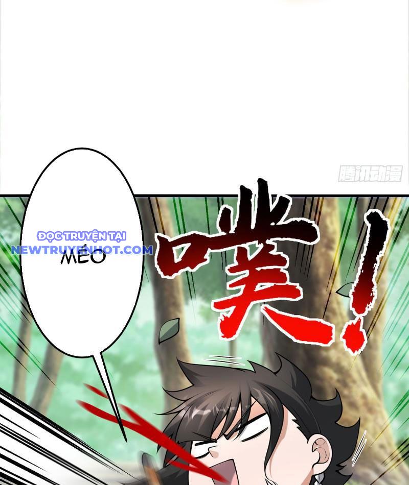 Giết Ta Thêm Mấy Lần Ta Liền Vô Địch Chapter 26 - Trang 34