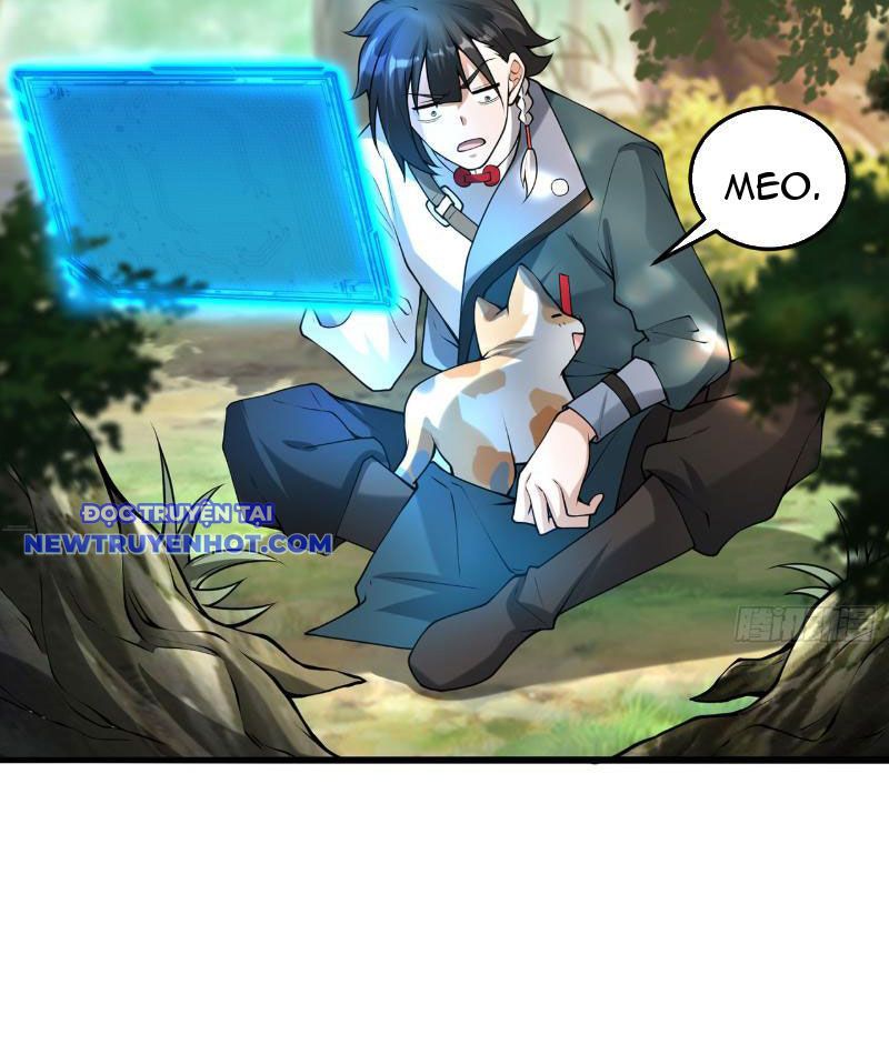 Giết Ta Thêm Mấy Lần Ta Liền Vô Địch Chapter 26 - Trang 38