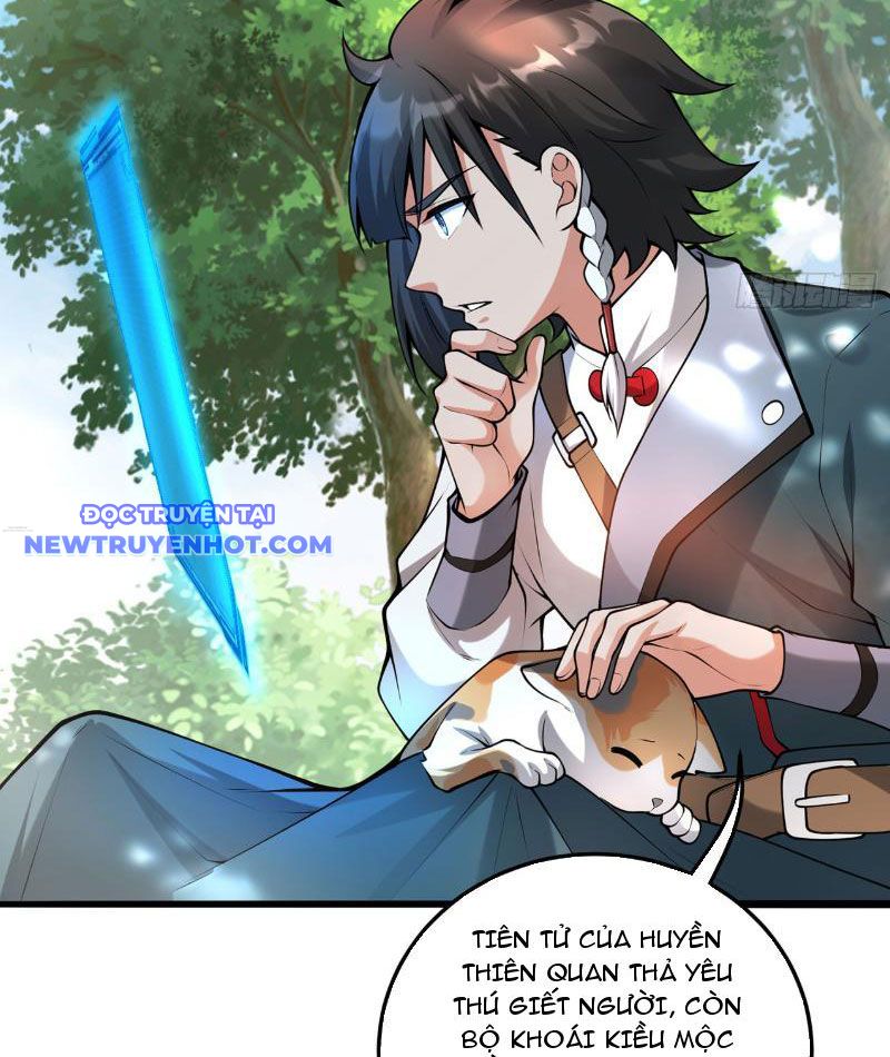 Giết Ta Thêm Mấy Lần Ta Liền Vô Địch Chapter 26 - Trang 41