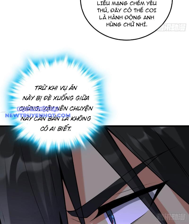 Giết Ta Thêm Mấy Lần Ta Liền Vô Địch Chapter 26 - Trang 42