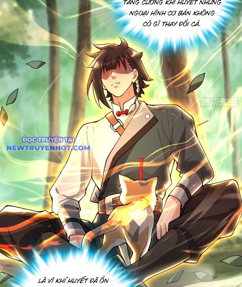 Giết Ta Thêm Mấy Lần Ta Liền Vô Địch Chapter 26 - Trang 46