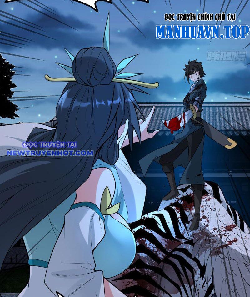 Giết Ta Thêm Mấy Lần Ta Liền Vô Địch Chapter 26 - Trang 5