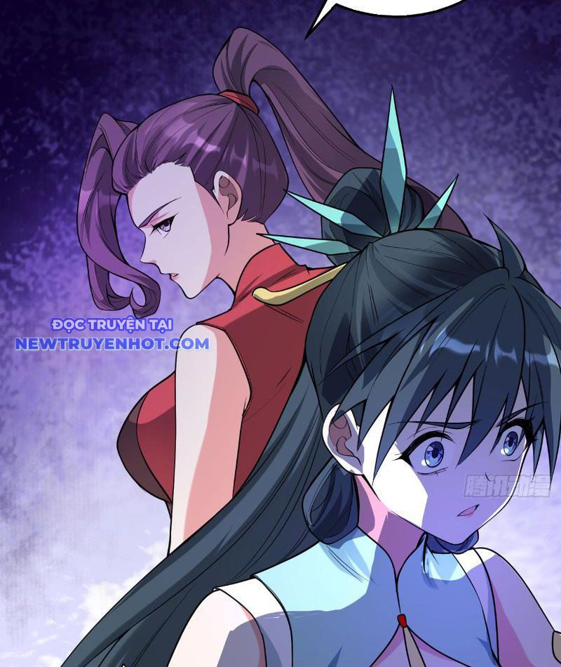 Giết Ta Thêm Mấy Lần Ta Liền Vô Địch Chapter 26 - Trang 7