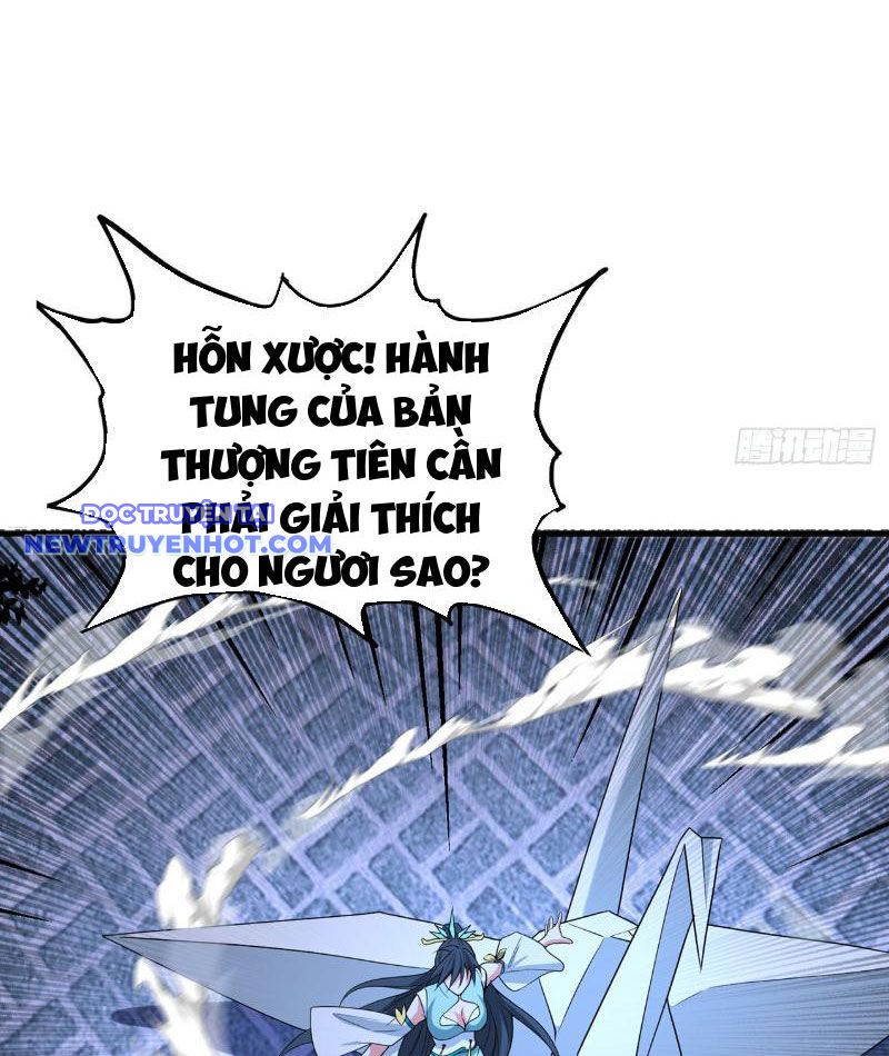 Giết Ta Thêm Mấy Lần Ta Liền Vô Địch Chapter 26 - Trang 9