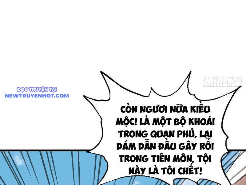 Giết Ta Thêm Mấy Lần Ta Liền Vô Địch Chapter 27 - Trang 15