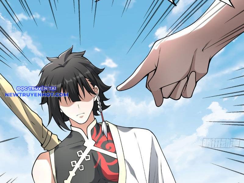 Giết Ta Thêm Mấy Lần Ta Liền Vô Địch Chapter 27 - Trang 16