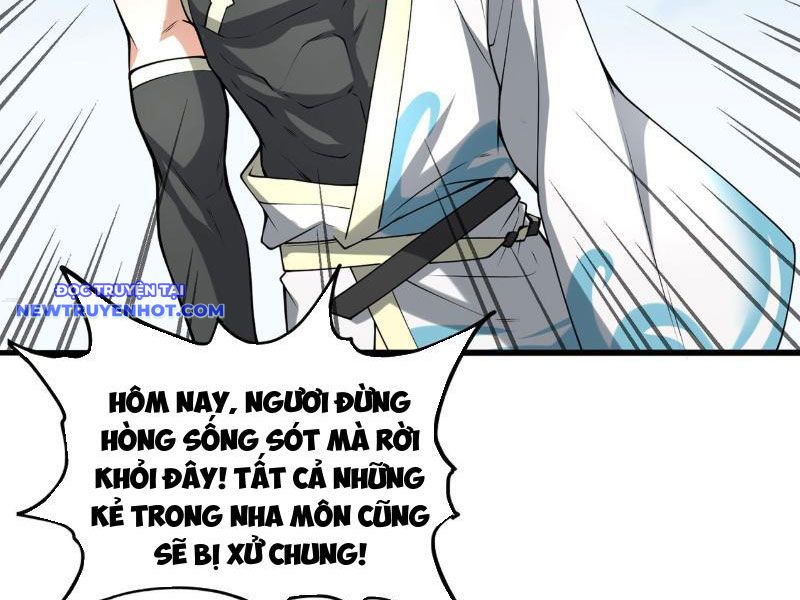 Giết Ta Thêm Mấy Lần Ta Liền Vô Địch Chapter 27 - Trang 17
