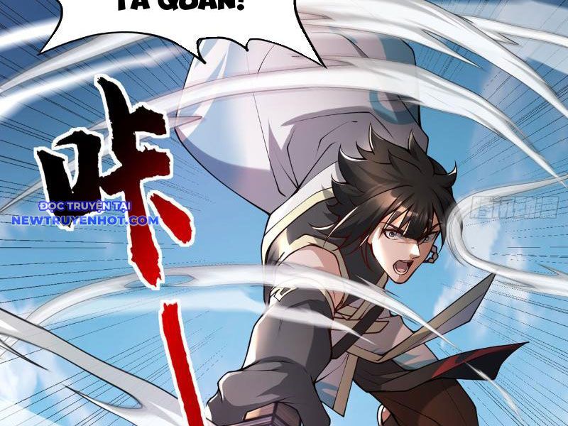 Giết Ta Thêm Mấy Lần Ta Liền Vô Địch Chapter 27 - Trang 23