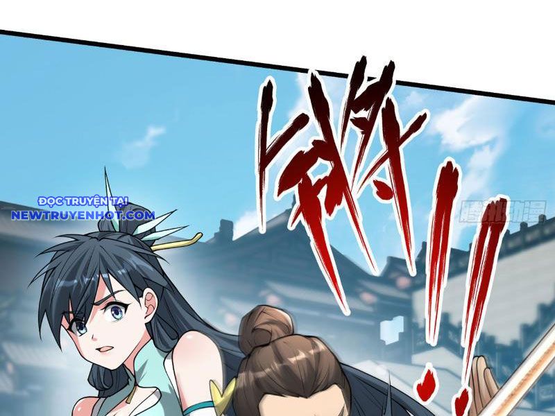 Giết Ta Thêm Mấy Lần Ta Liền Vô Địch Chapter 27 - Trang 27
