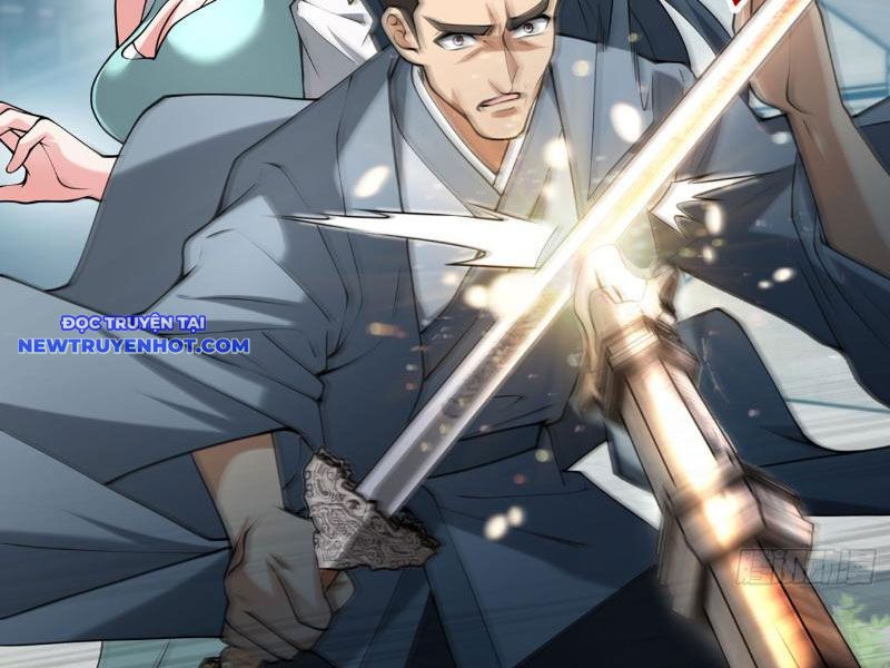 Giết Ta Thêm Mấy Lần Ta Liền Vô Địch Chapter 27 - Trang 28