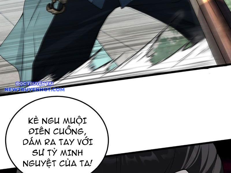Giết Ta Thêm Mấy Lần Ta Liền Vô Địch Chapter 27 - Trang 29