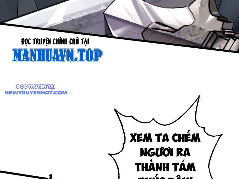 Giết Ta Thêm Mấy Lần Ta Liền Vô Địch Chapter 27 - Trang 31