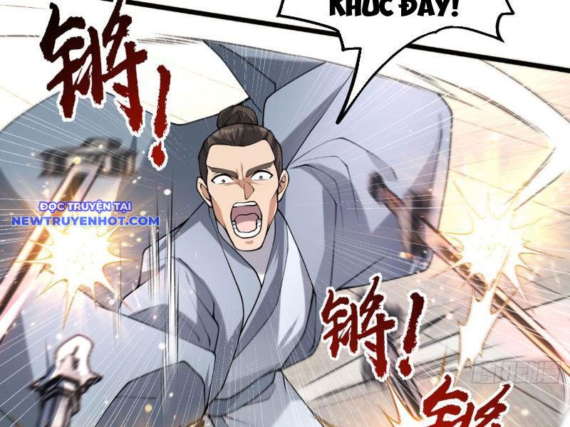 Giết Ta Thêm Mấy Lần Ta Liền Vô Địch Chapter 27 - Trang 32