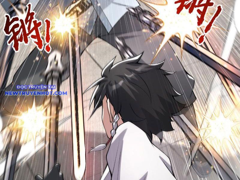 Giết Ta Thêm Mấy Lần Ta Liền Vô Địch Chapter 27 - Trang 33