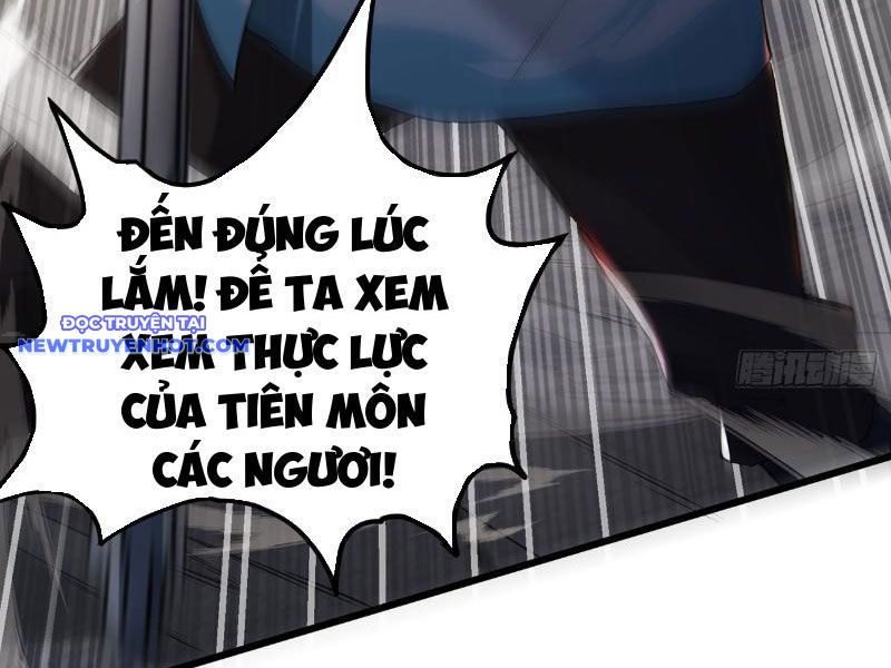 Giết Ta Thêm Mấy Lần Ta Liền Vô Địch Chapter 27 - Trang 35