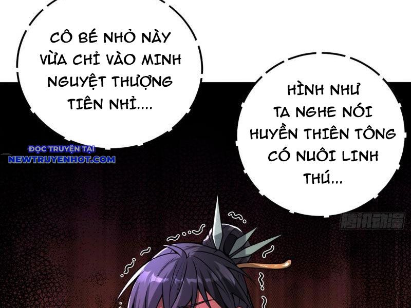 Giết Ta Thêm Mấy Lần Ta Liền Vô Địch Chapter 27 - Trang 4