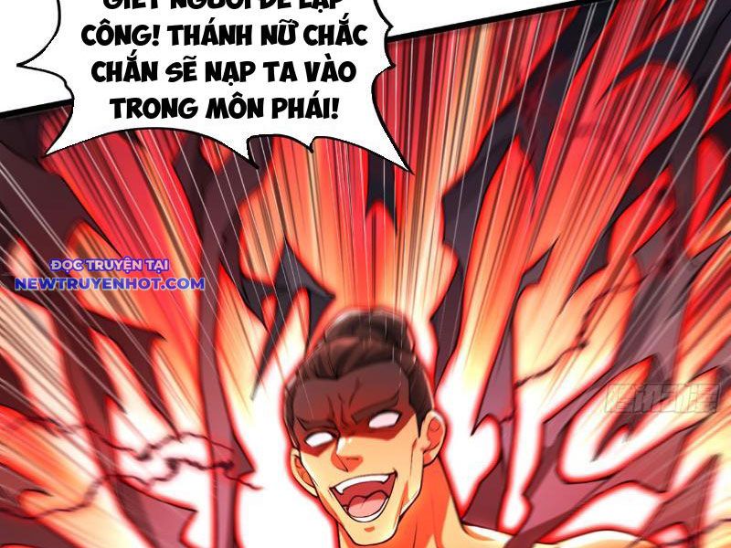 Giết Ta Thêm Mấy Lần Ta Liền Vô Địch Chapter 27 - Trang 41