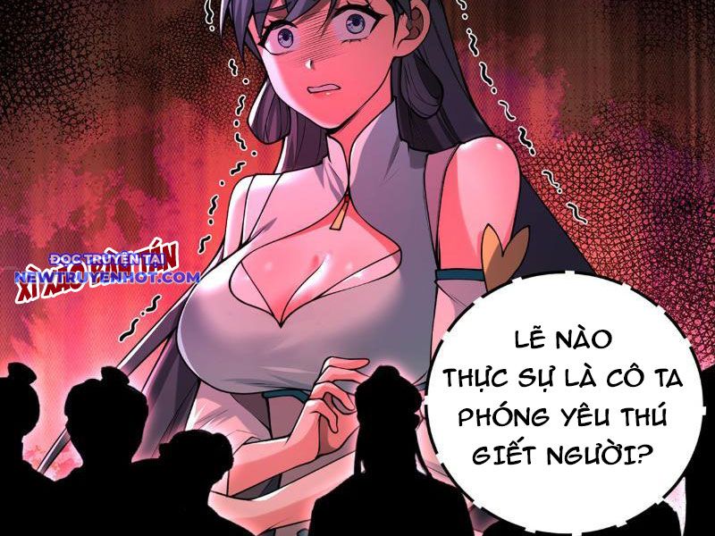 Giết Ta Thêm Mấy Lần Ta Liền Vô Địch Chapter 27 - Trang 5