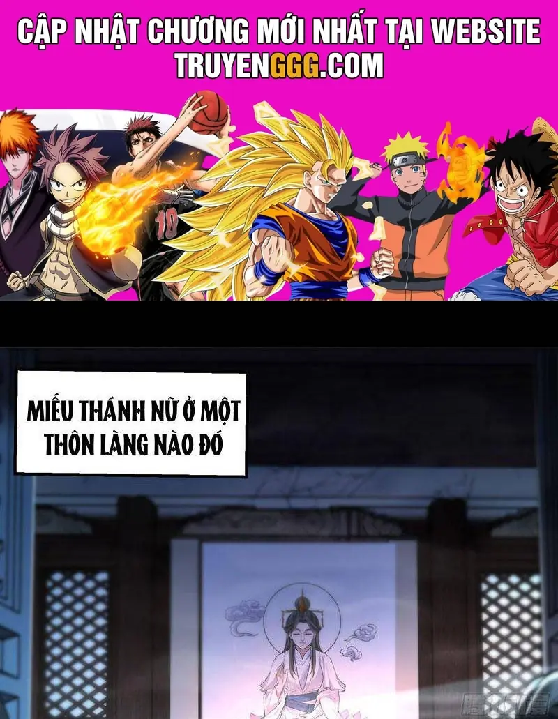 Giết Ta Thêm Mấy Lần Ta Liền Vô Địch Chapter 29 - Trang 2