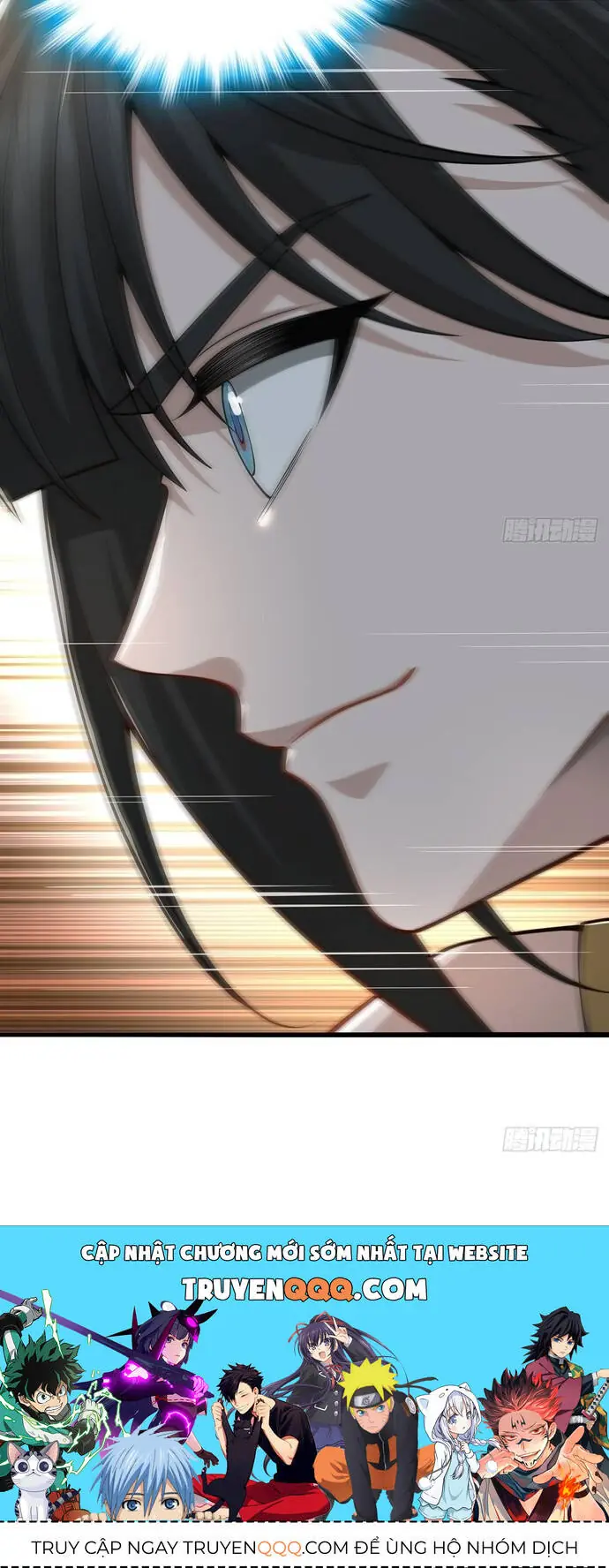 Giết Ta Thêm Mấy Lần Ta Liền Vô Địch Chapter 30 - Trang 32
