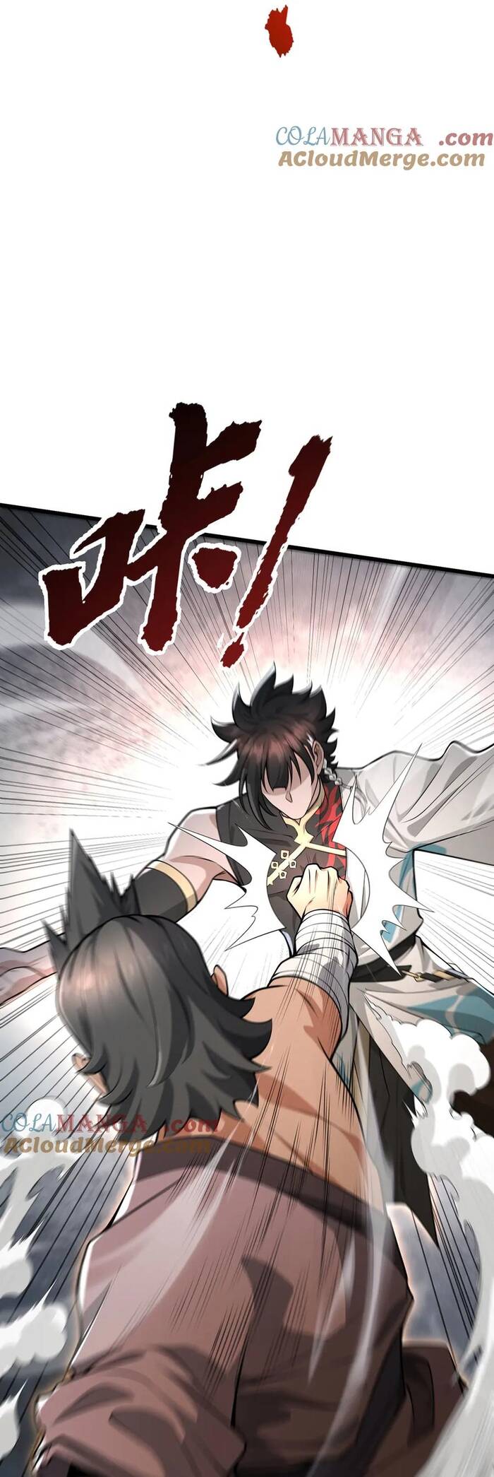 Giết Ta Thêm Mấy Lần Ta Liền Vô Địch Chapter 31 - Trang 15