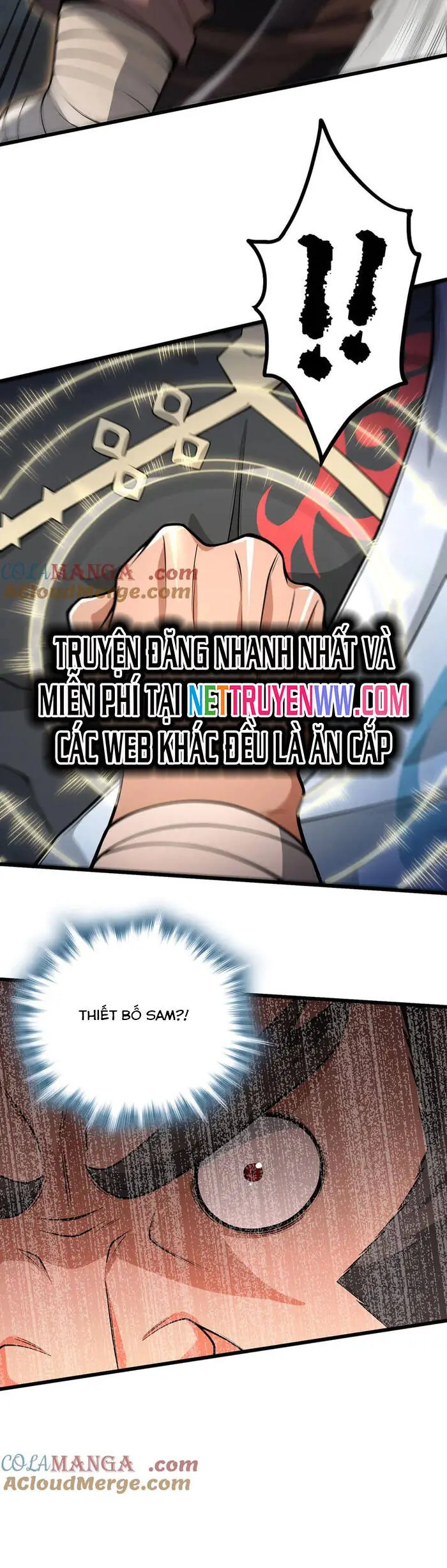 Giết Ta Thêm Mấy Lần Ta Liền Vô Địch Chapter 31 - Trang 16