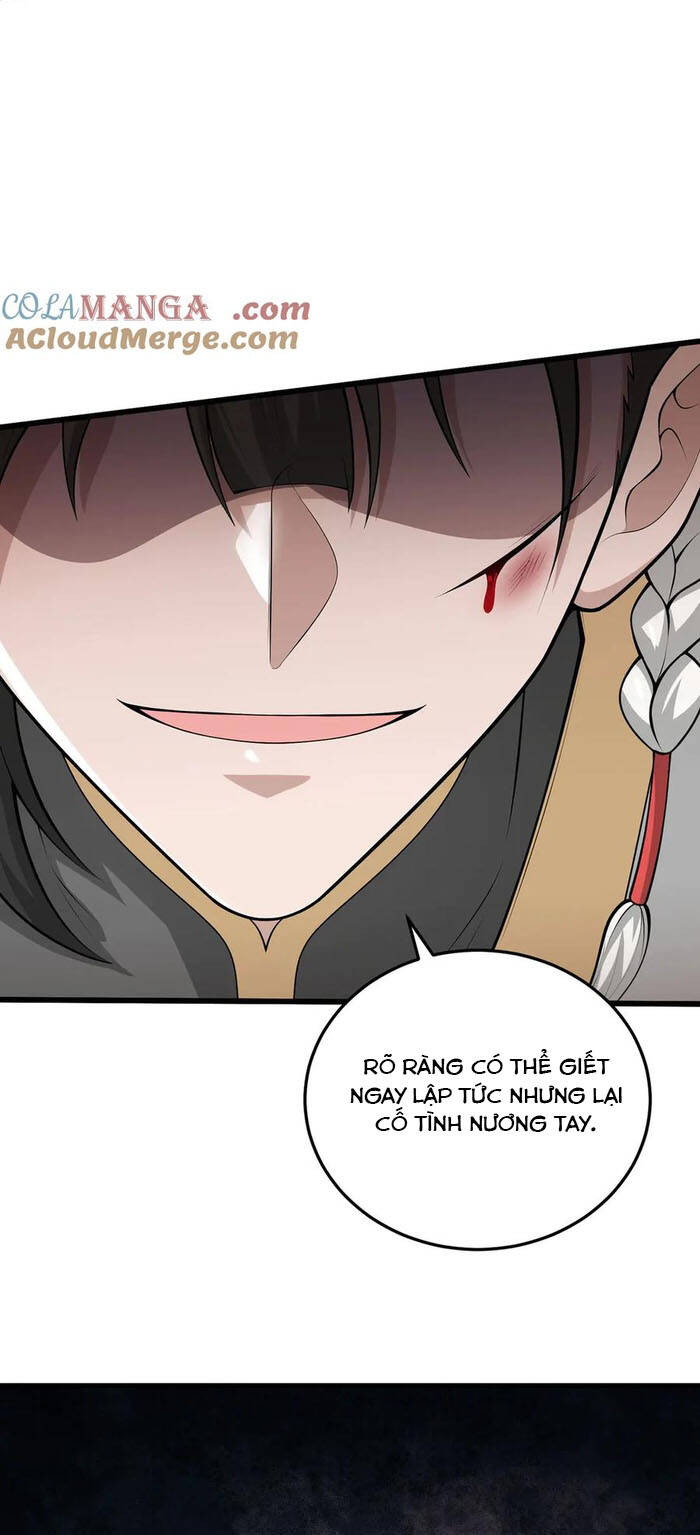 Giết Ta Thêm Mấy Lần Ta Liền Vô Địch Chapter 31 - Trang 25