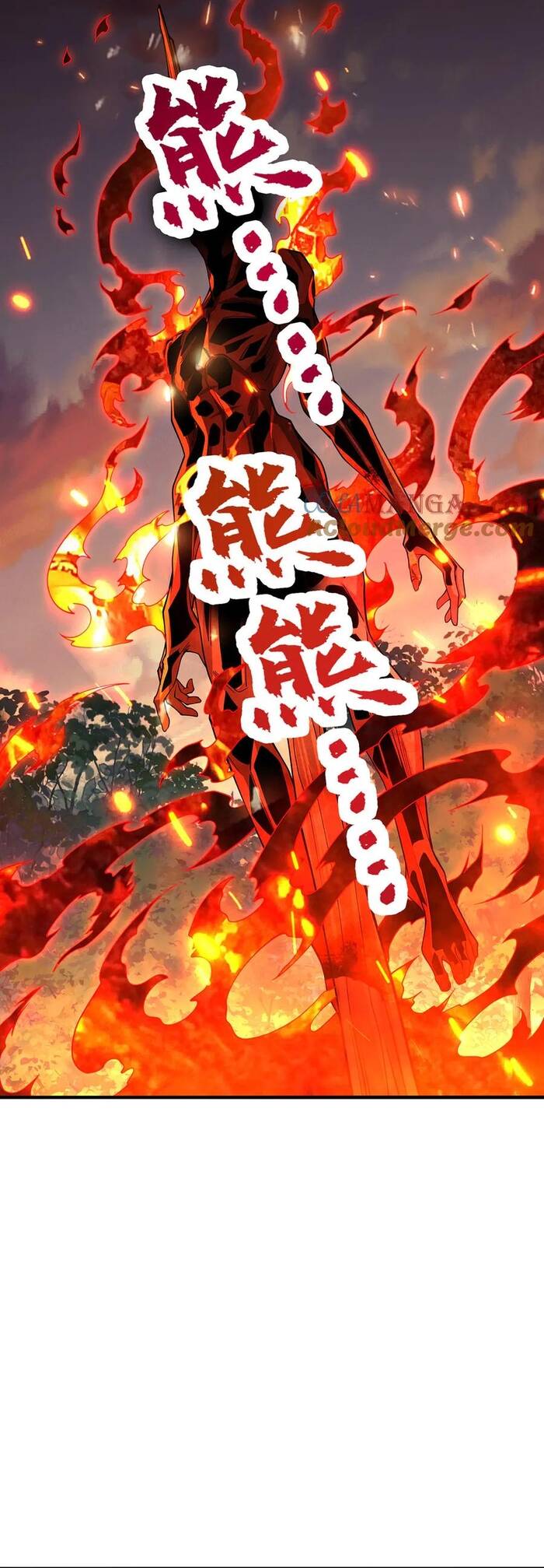 Giết Ta Thêm Mấy Lần Ta Liền Vô Địch Chapter 31 - Trang 35