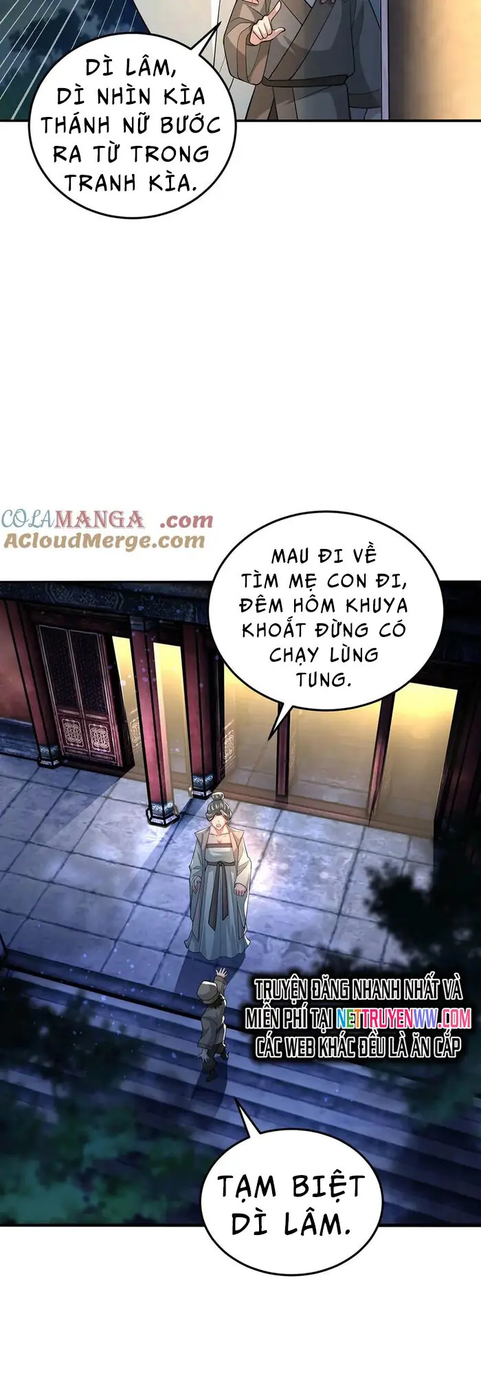 Giết Ta Thêm Mấy Lần Ta Liền Vô Địch Chapter 32 - Trang 10